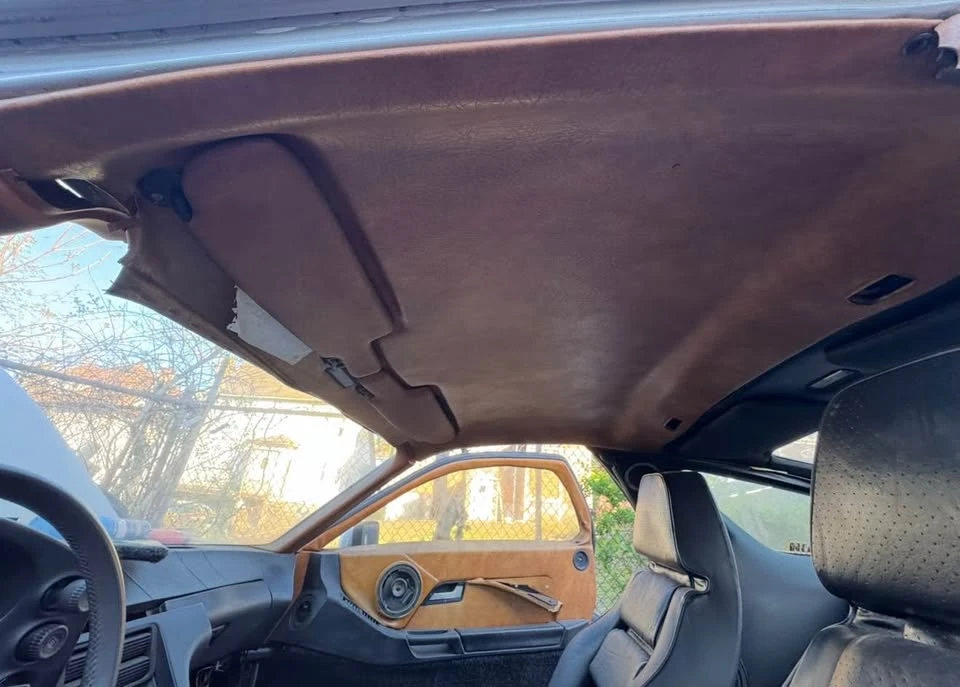 1978 Porsche 928 - Image 11 of 16