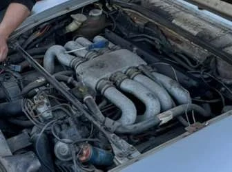 1978 Porsche 928 - Image 12 of 16