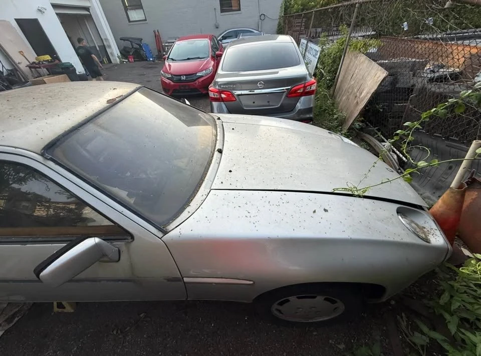 1978 Porsche 928 - Image 7 of 16