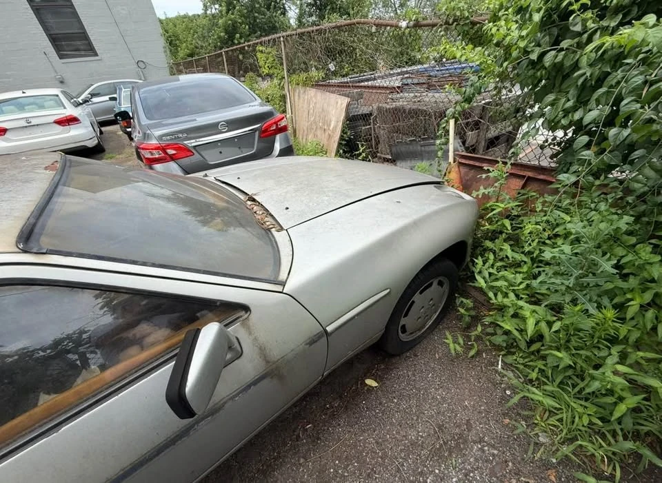 1978 Porsche 928 - Image 5 of 16
