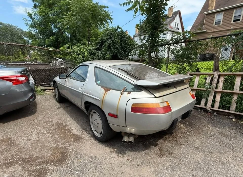1978 Porsche 928 - Image 16 of 16