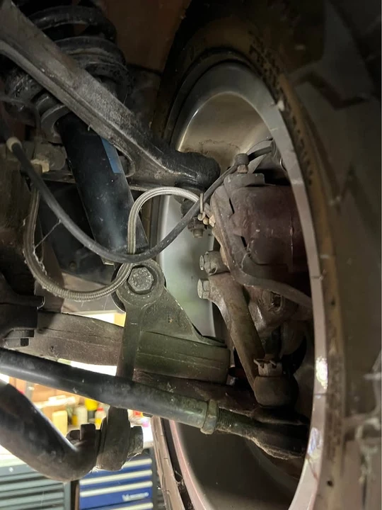 1978 Porsche 928 - Image 6 of 20