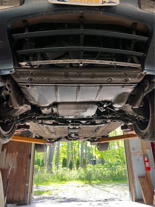 1978 Porsche 928 - Image 10 of 20