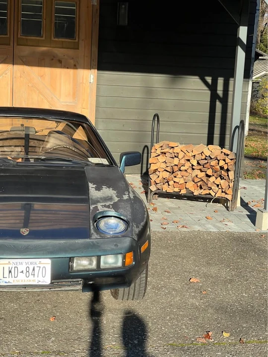 1978 Porsche 928 - Image 15 of 20