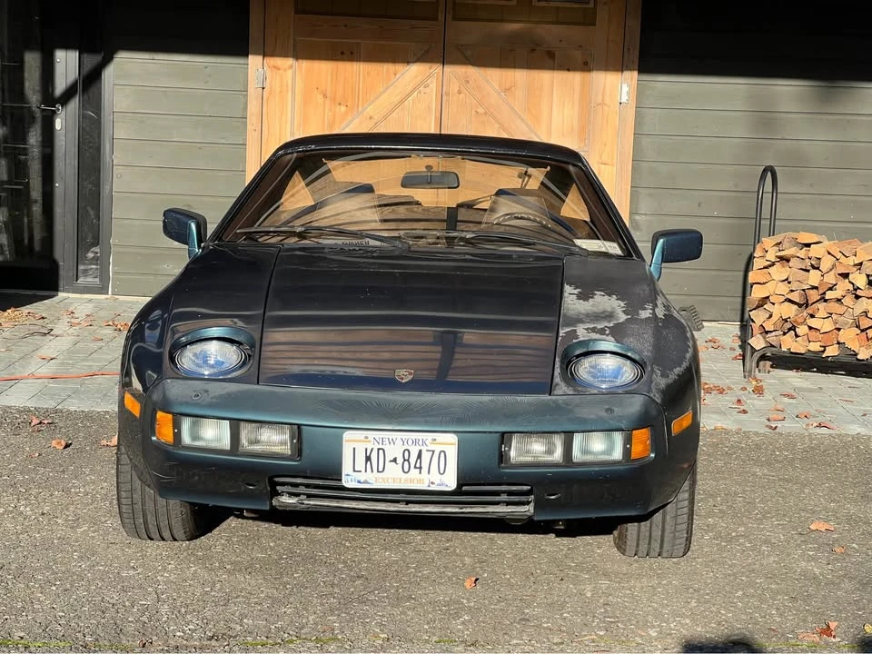 1978 Porsche 928 - Image 12 of 20