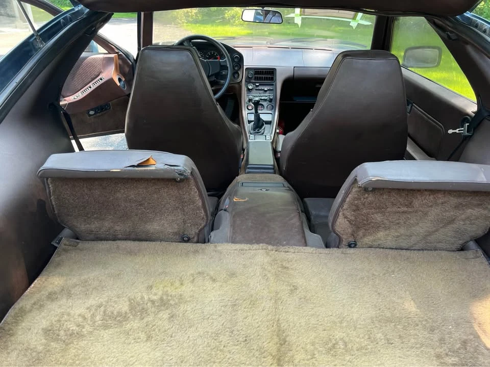1978 Porsche 928 - Image 18 of 20