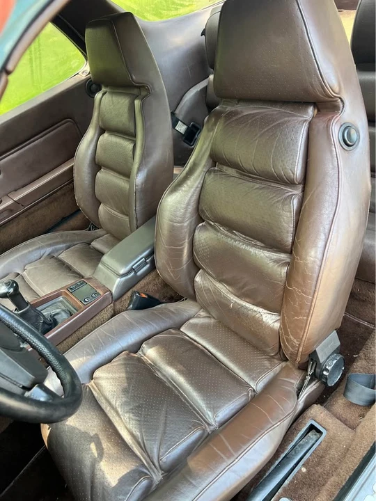 1978 Porsche 928 - Image 16 of 20