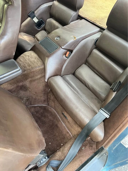 1978 Porsche 928 - Image 17 of 20