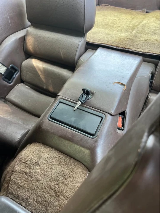 1978 Porsche 928 - Image 19 of 20