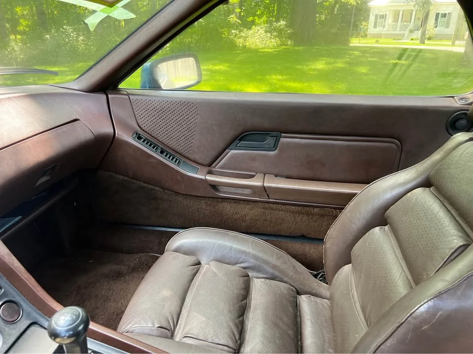 1978 Porsche 928 - Image 20 of 20