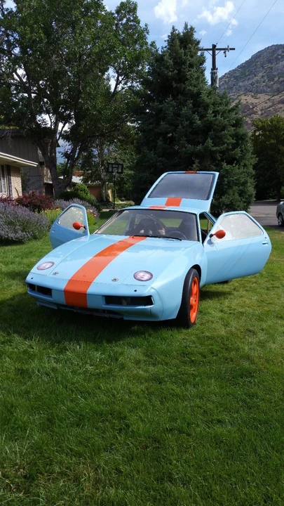 1978 Porsche 928 - Image 11 of 31