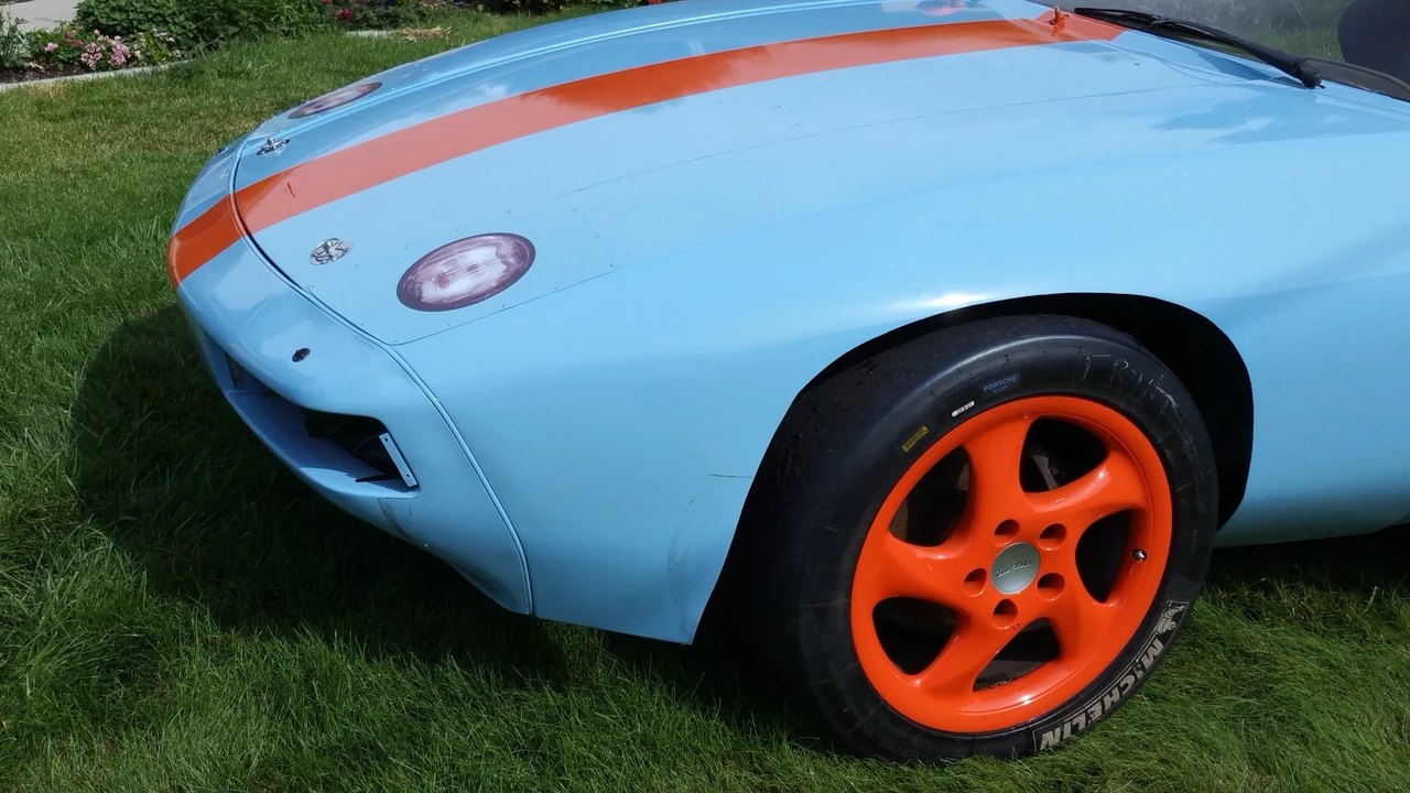 1978 Porsche 928 - Image 10 of 31