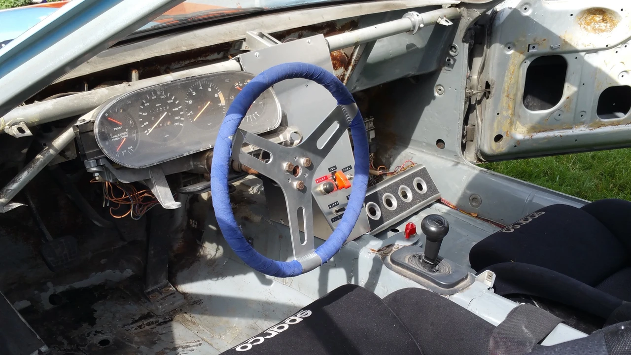 1978 Porsche 928 - Image 19 of 31