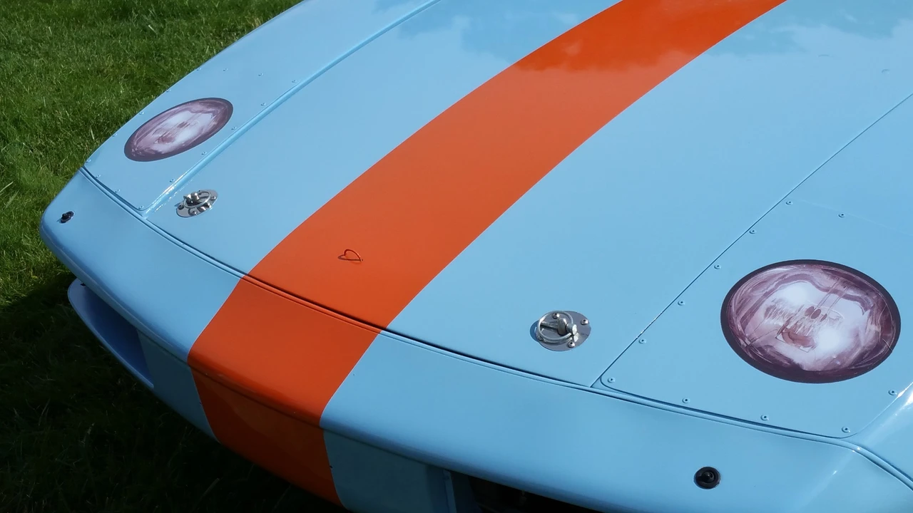 1978 Porsche 928 - Image 17 of 31