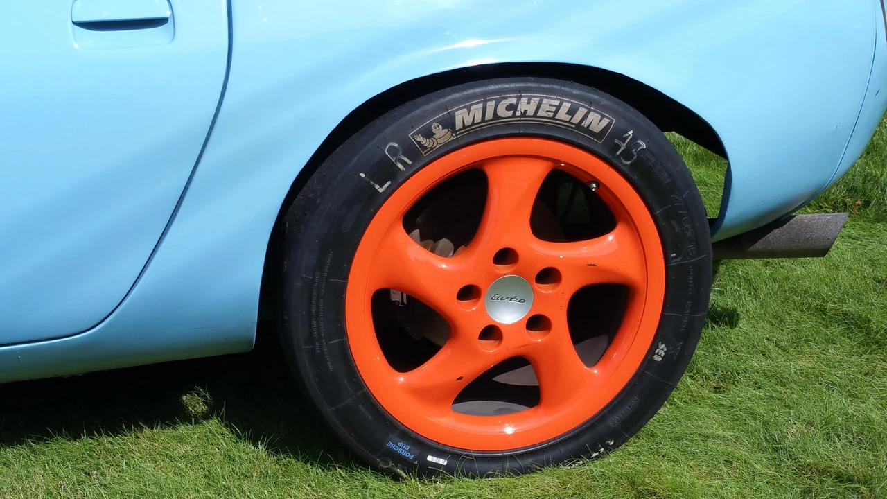 1978 Porsche 928 - Image 16 of 31