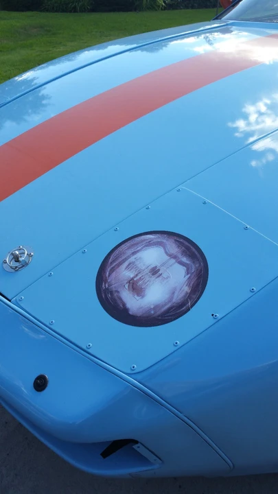 1978 Porsche 928 - Image 13 of 31