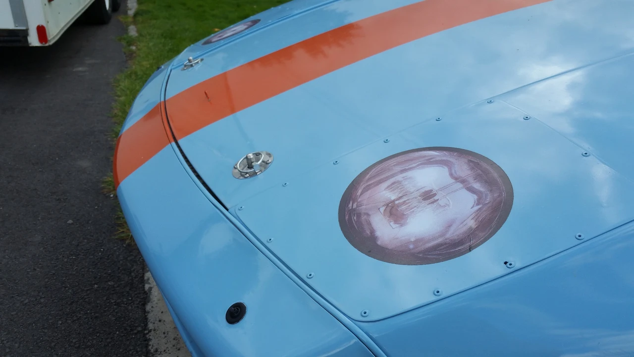 1978 Porsche 928 - Image 15 of 31