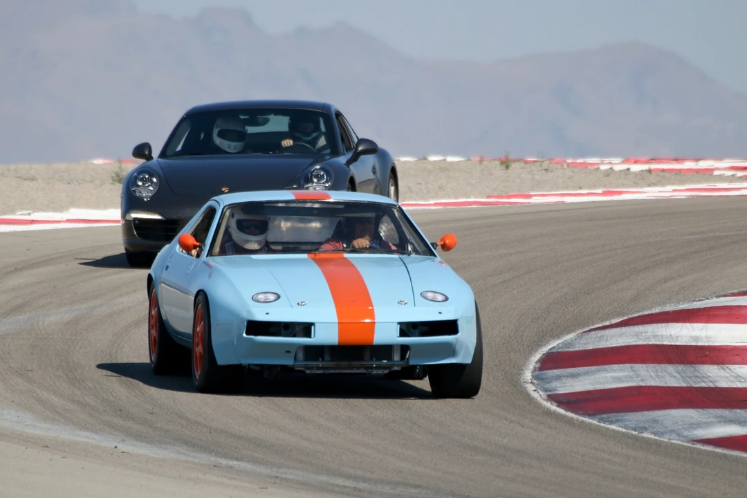 1978 Porsche 928 - Image 3 of 31
