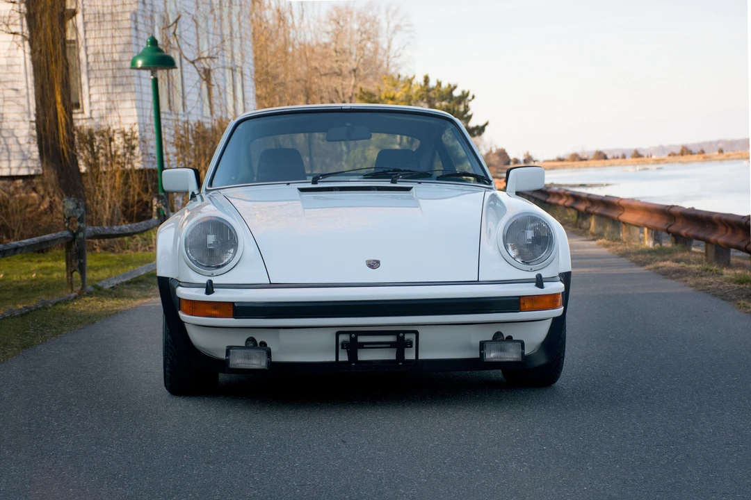 1978 Porsche 930 Turbo - Image 30 of 31