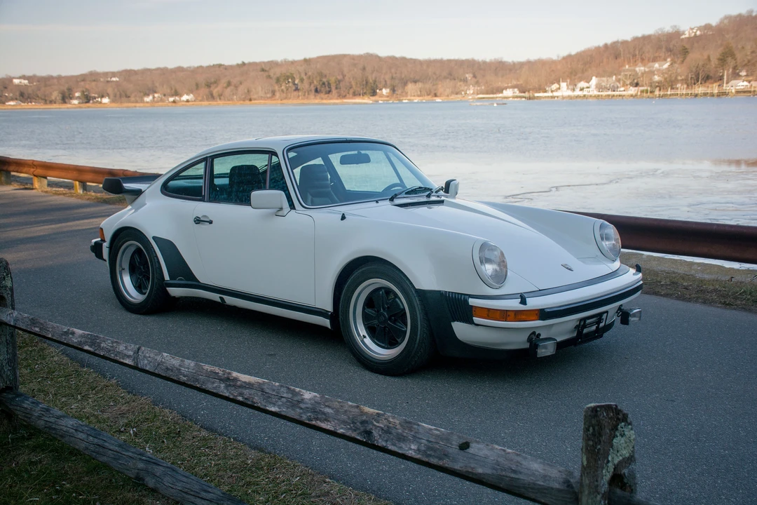 1978 Porsche 930 Turbo - Image 2 of 31