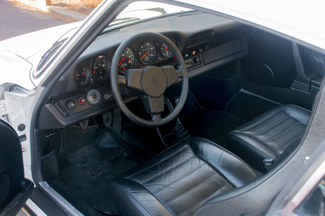 1978 Porsche 930 Turbo - Image 25 of 31