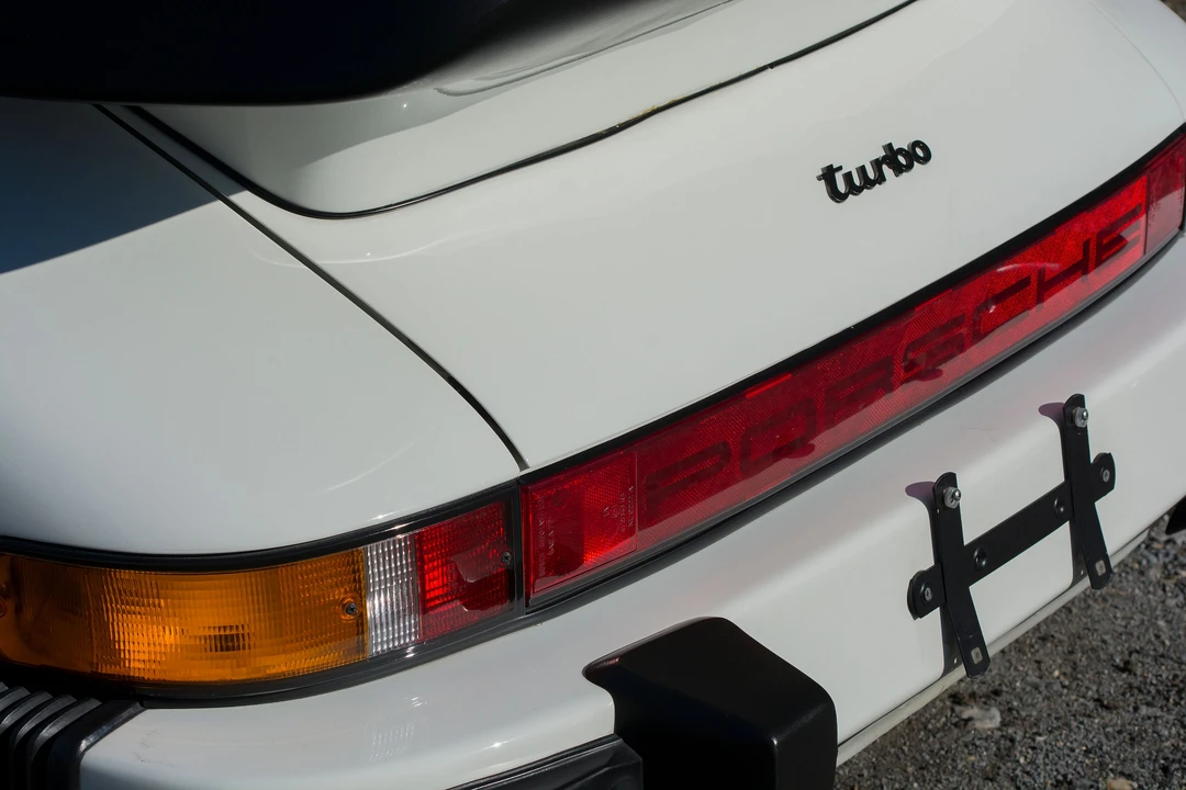 1978 Porsche 930 Turbo - Image 8 of 31