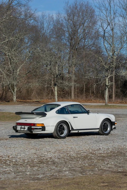 1978 Porsche 930 Turbo - Image 6 of 31