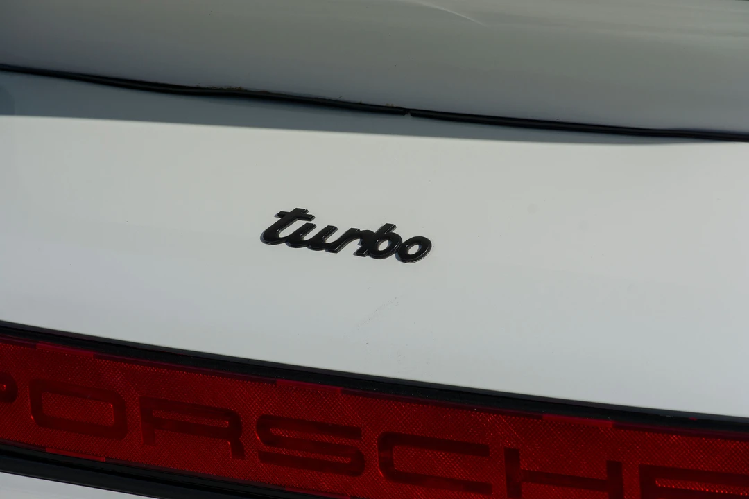1978 Porsche 930 Turbo - Image 9 of 31