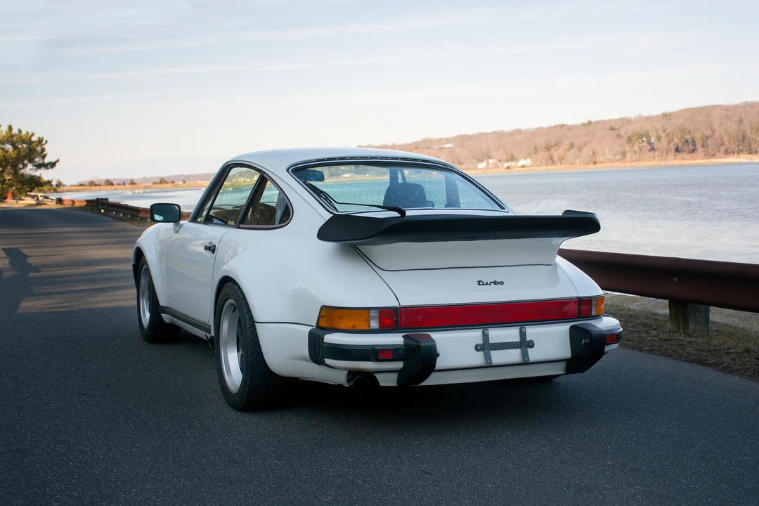 1978 Porsche 930 Turbo - Image 29 of 31