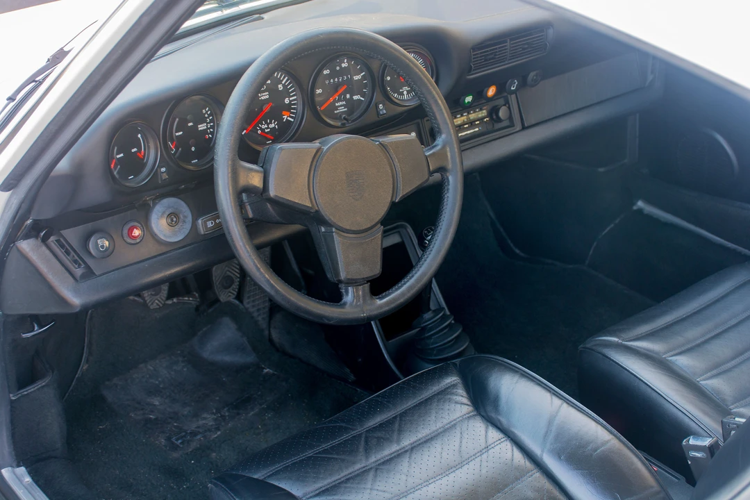 1978 Porsche 930 Turbo - Image 26 of 31
