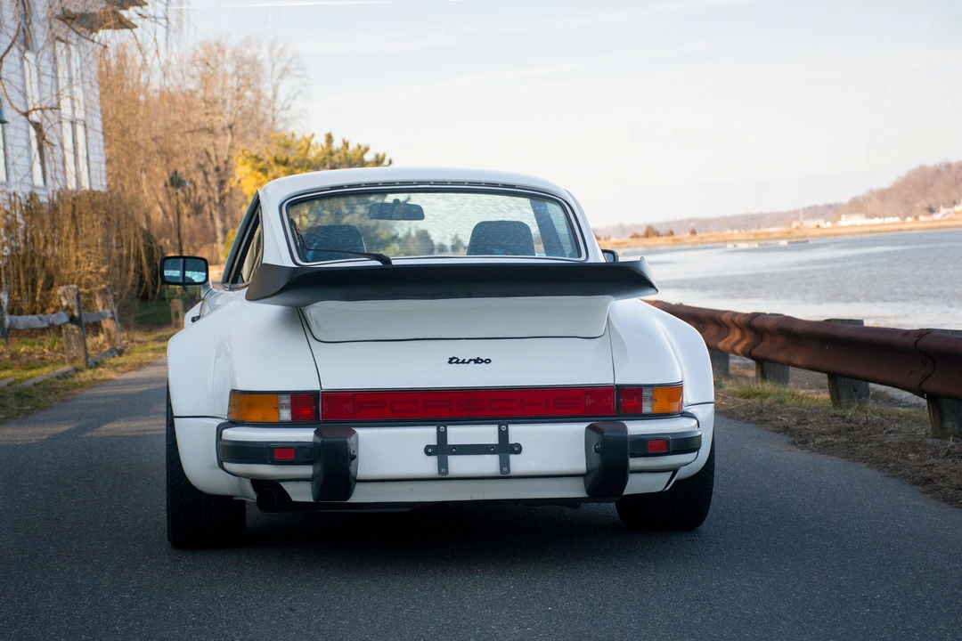 1978 Porsche 930 Turbo - Image 28 of 31