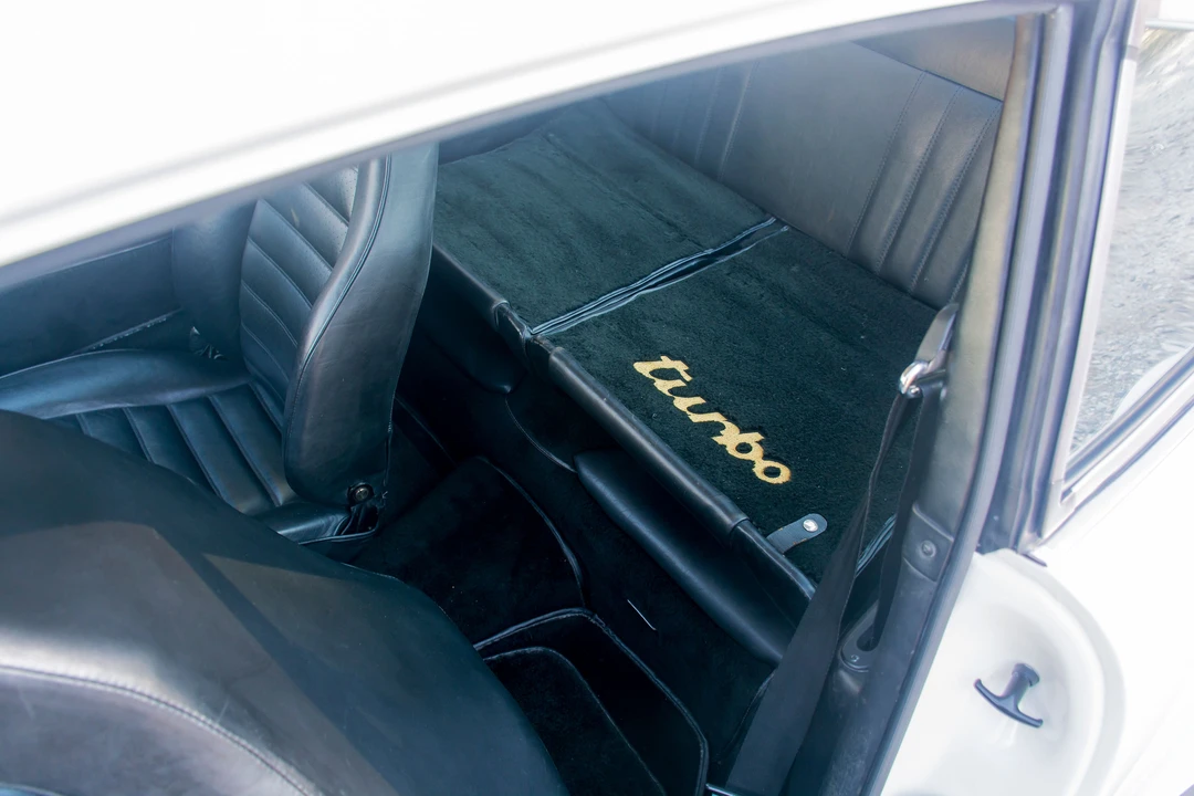 1978 Porsche 930 Turbo - Image 23 of 31