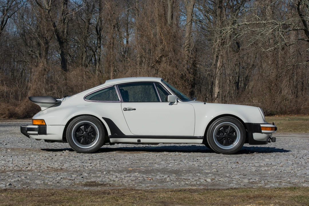 1978 Porsche 930 Turbo - Image 13 of 31