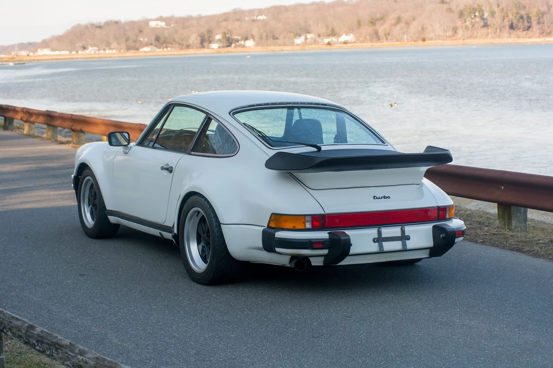 1978 Porsche 930 Turbo - Image 27 of 31