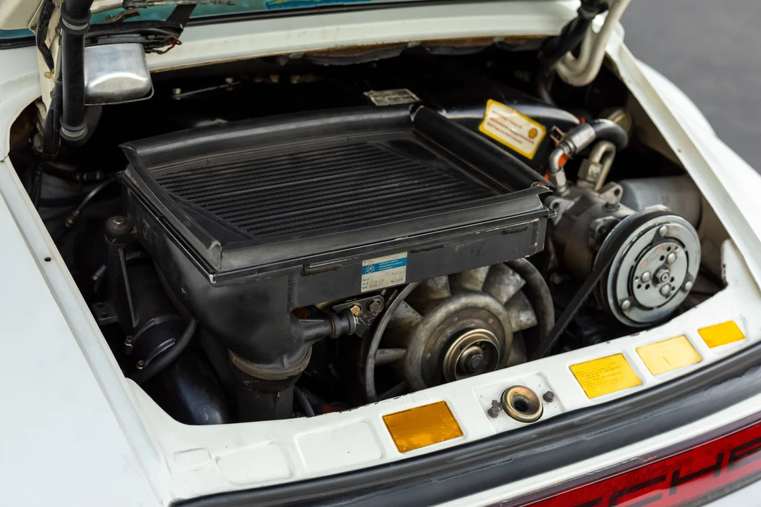 1978 Porsche 930 Turbo - Image 6 of 31