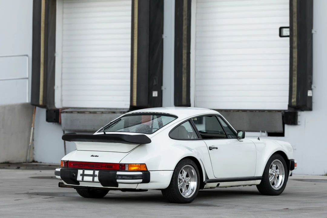 1978 Porsche 930 Turbo - Image 23 of 31