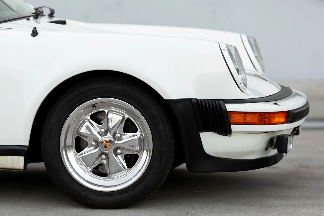 1978 Porsche 930 Turbo - Image 16 of 31