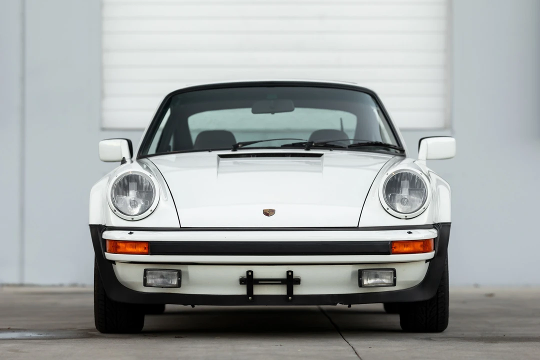 1978 Porsche 930 Turbo - Image 14 of 31