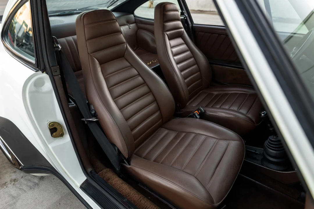 1978 Porsche 930 Turbo - Image 28 of 31