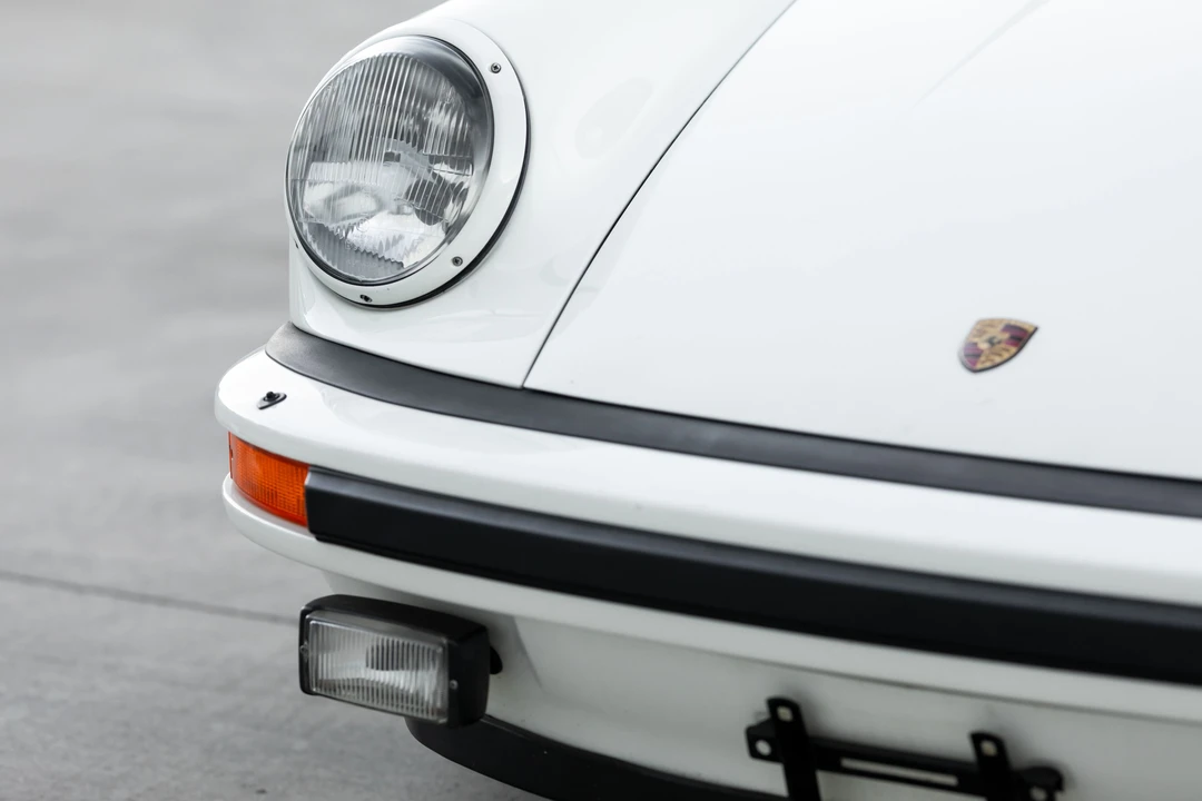 1978 Porsche 930 Turbo - Image 19 of 31