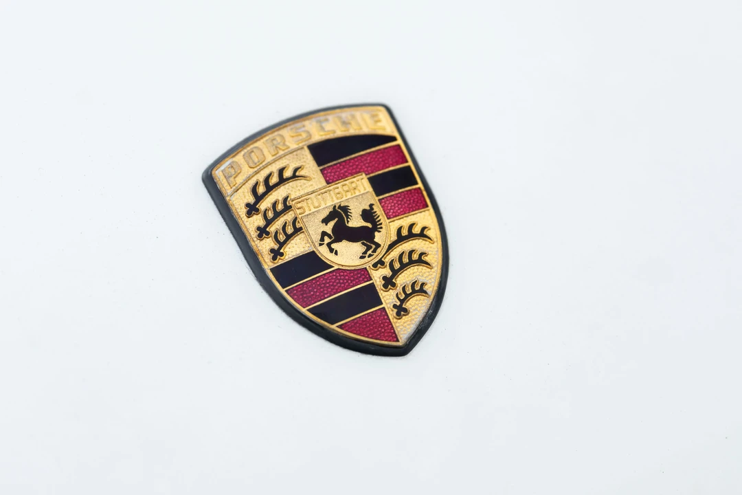 1978 Porsche 930 Turbo - Image 18 of 31