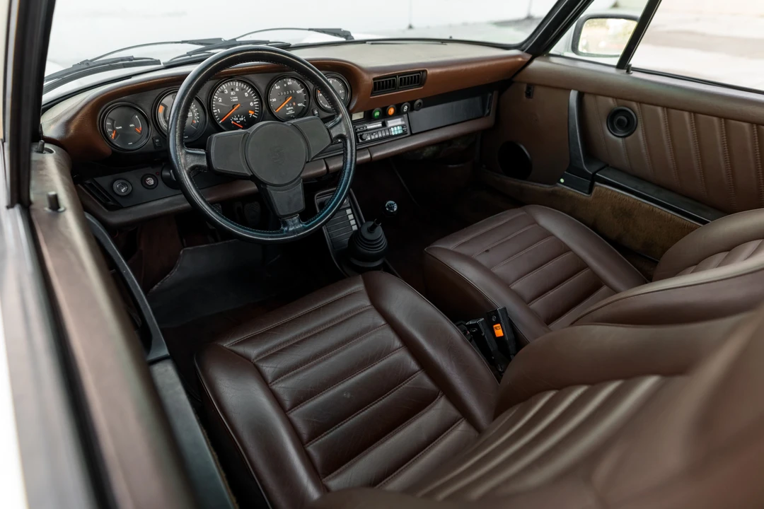 1978 Porsche 930 Turbo - Image 5 of 31