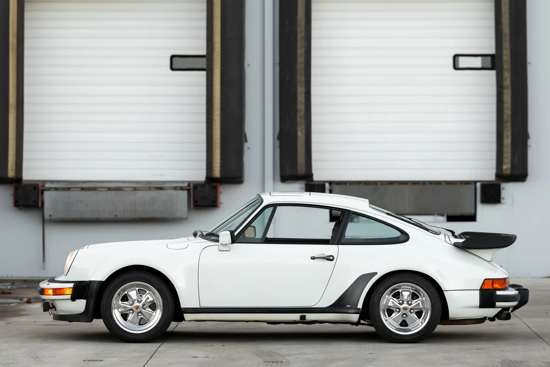 1978 Porsche 930 Turbo - Image 10 of 31