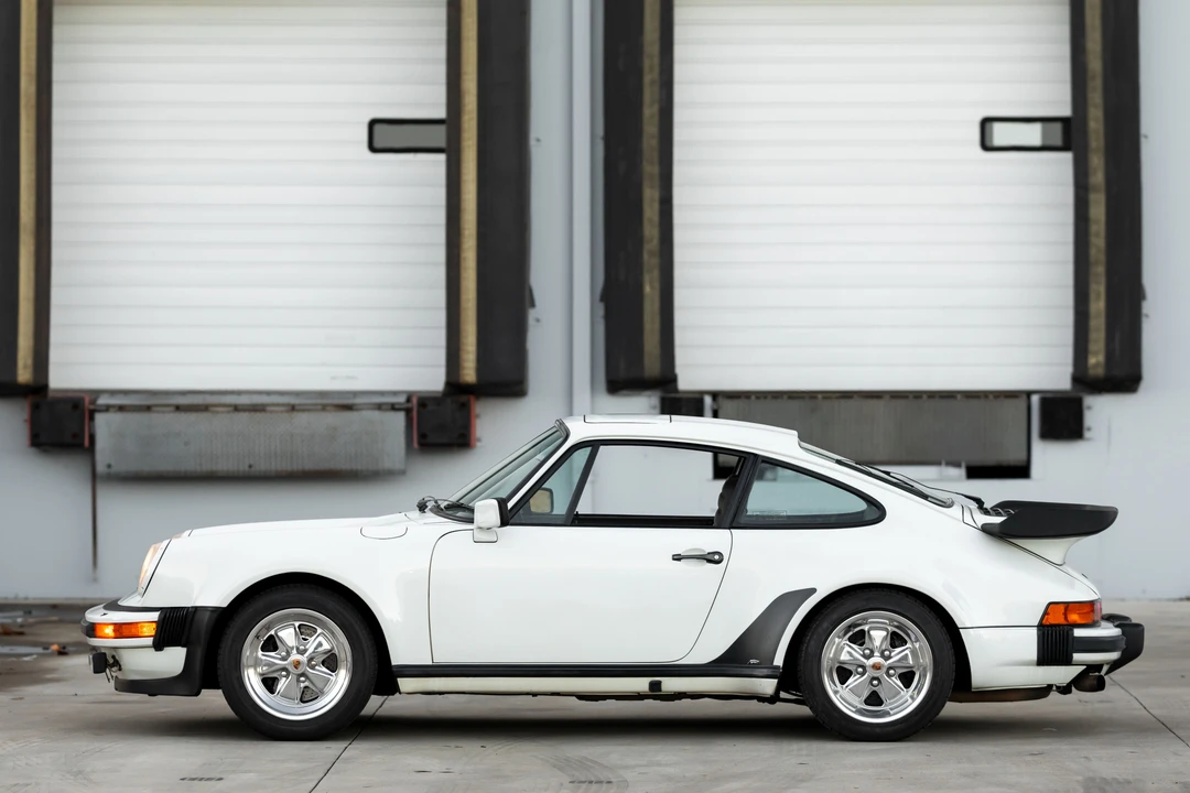 1978 Porsche 930 Turbo - Image 6 of 31