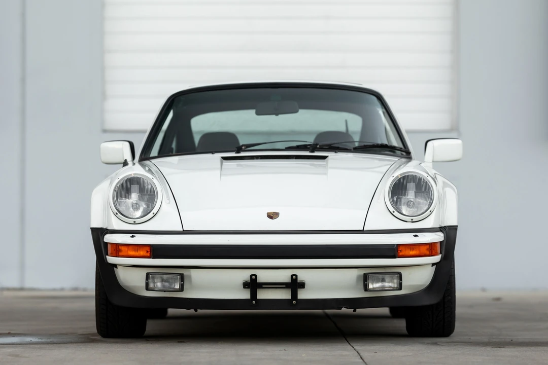 1978 Porsche 930 Turbo - Image 10 of 31