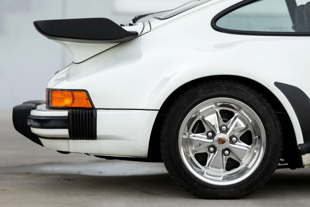 1978 Porsche 930 Turbo - Image 13 of 31