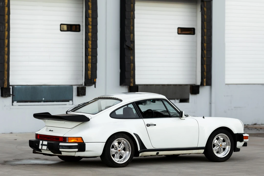 1978 Porsche 930 Turbo - Image 12 of 31