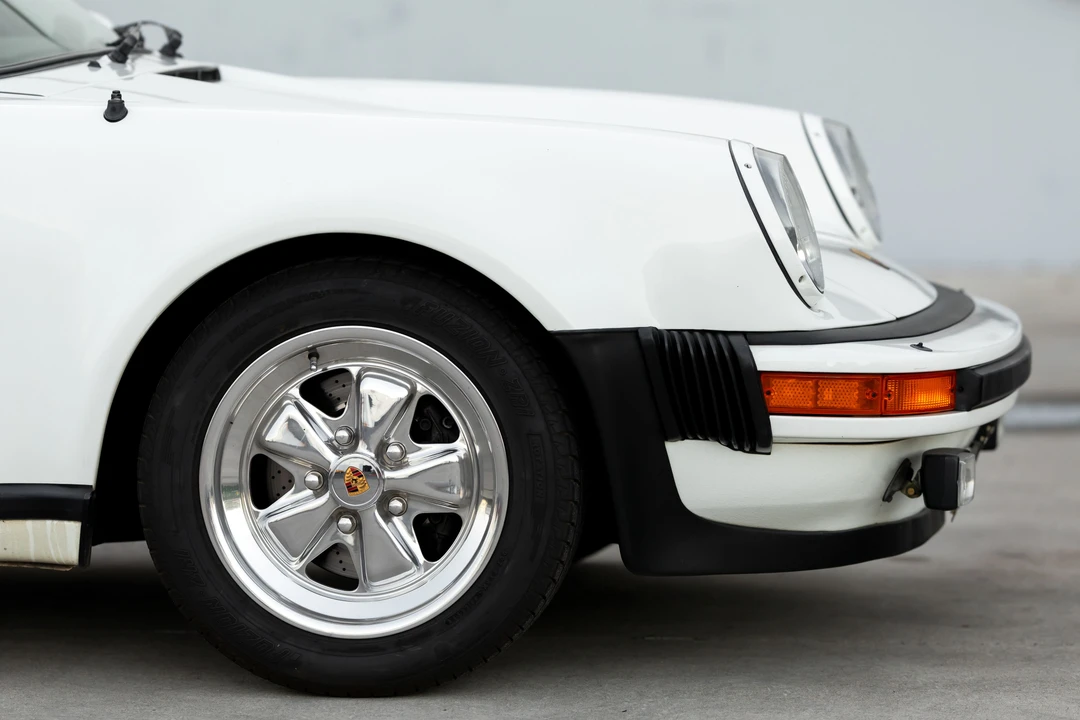 1978 Porsche 930 Turbo - Image 14 of 31