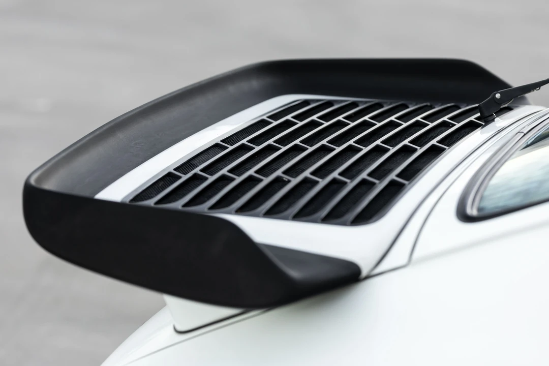 1978 Porsche 930 Turbo - Image 19 of 31