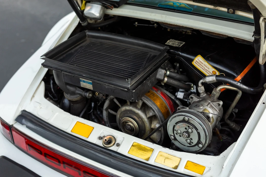 1978 Porsche 930 Turbo - Image 4 of 31